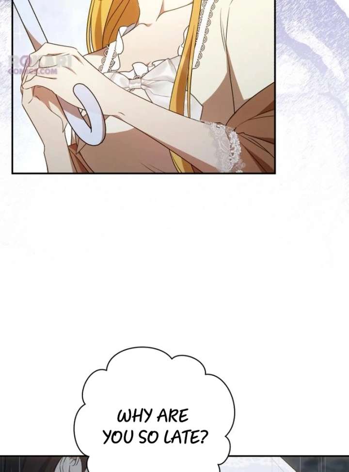 My Husband Was Stolen Twice Chapter 34 page 121