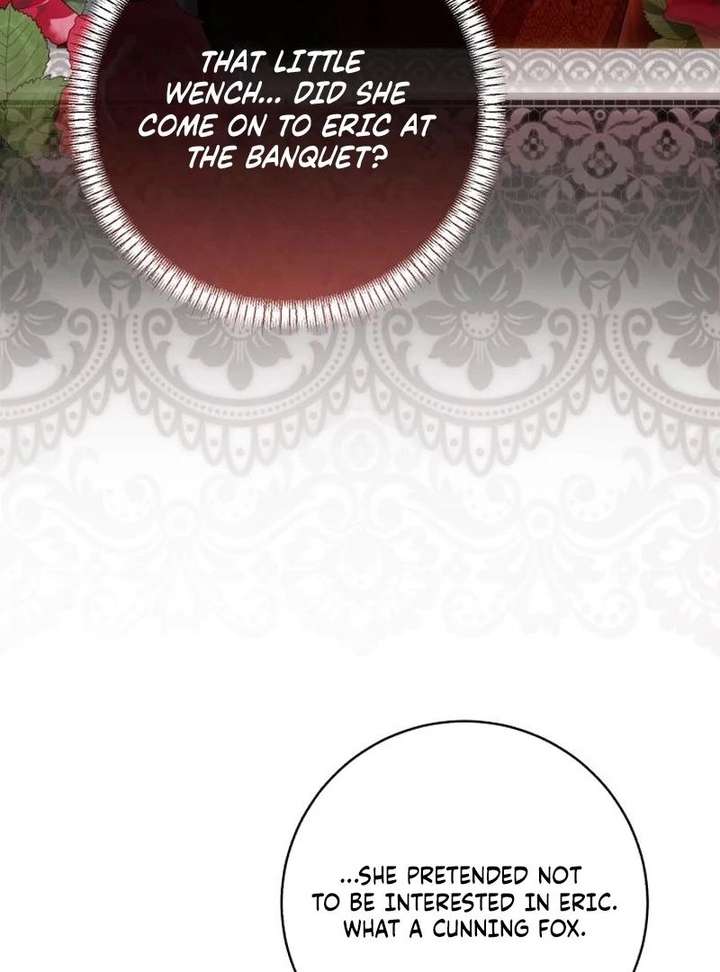 My Husband Was Stolen Twice Chapter 35 page 9