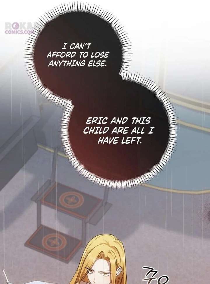 My Husband Was Stolen Twice Chapter 35 page 12