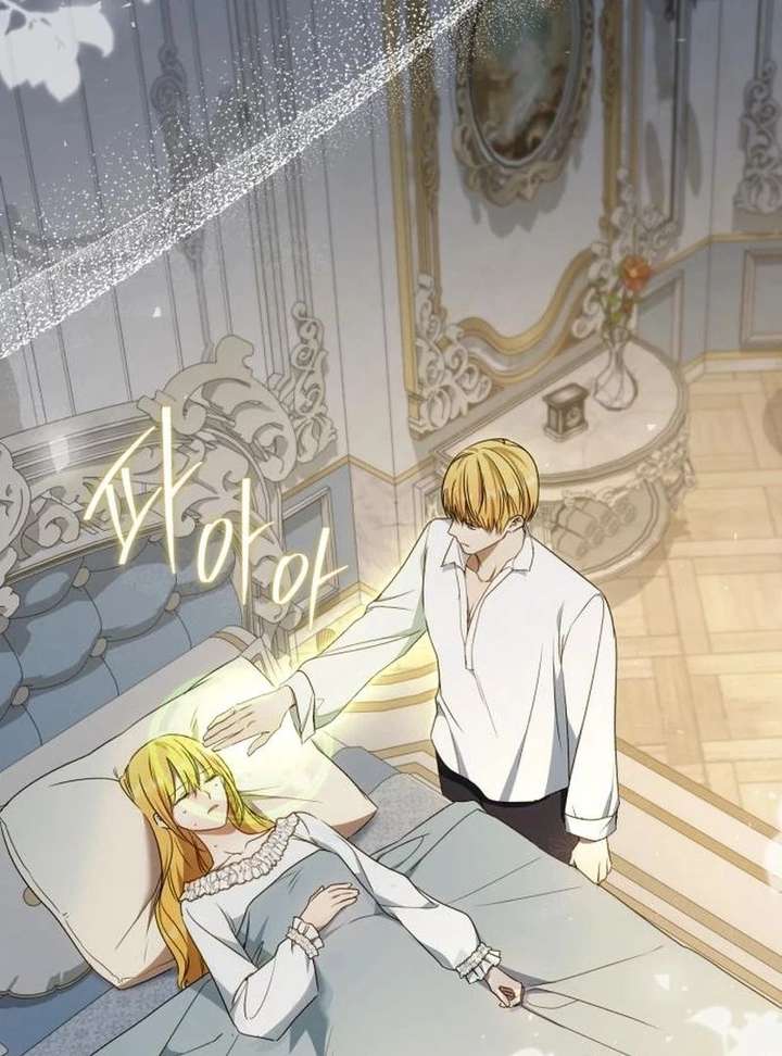 My Husband Was Stolen Twice Chapter 35 page 18