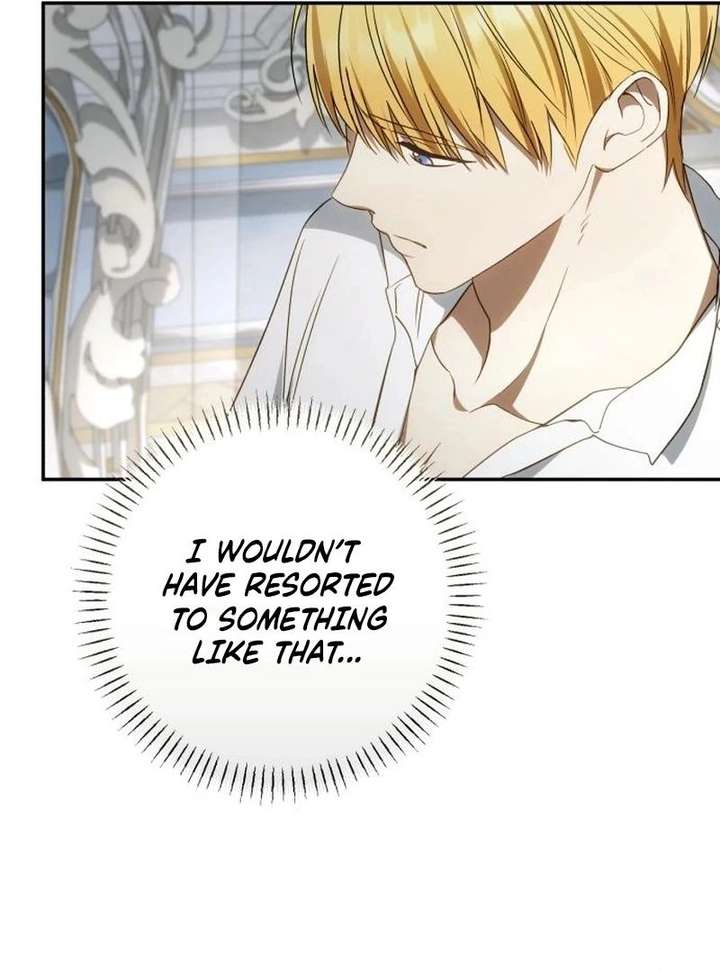 My Husband Was Stolen Twice Chapter 35 page 22