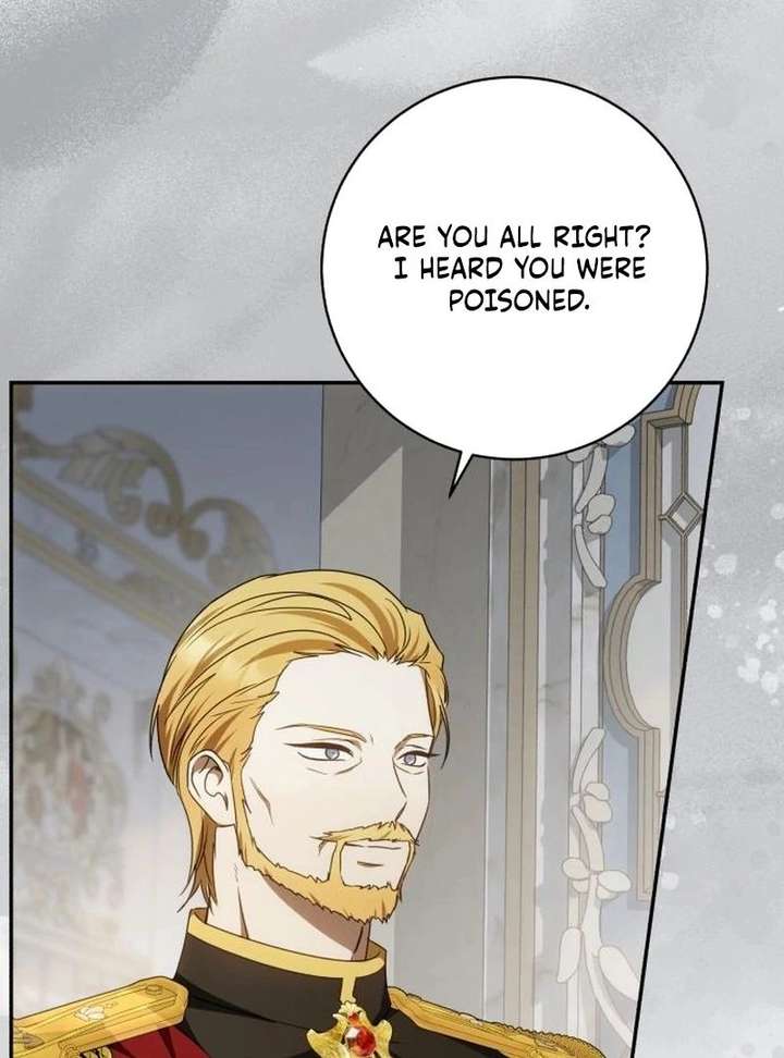 My Husband Was Stolen Twice Chapter 35 page 24