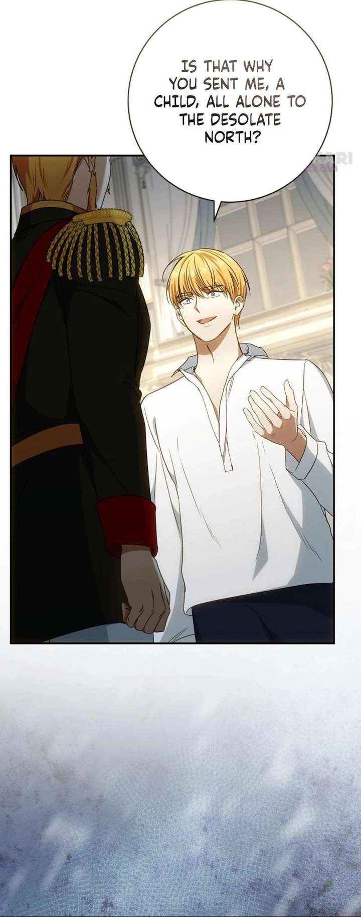 My Husband Was Stolen Twice Chapter 35 page 28