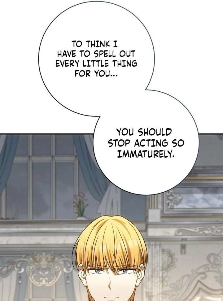 My Husband Was Stolen Twice Chapter 35 page 34