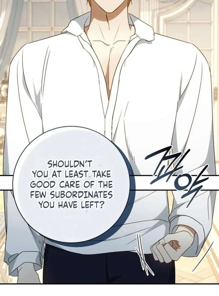 My Husband Was Stolen Twice Chapter 35 page 35