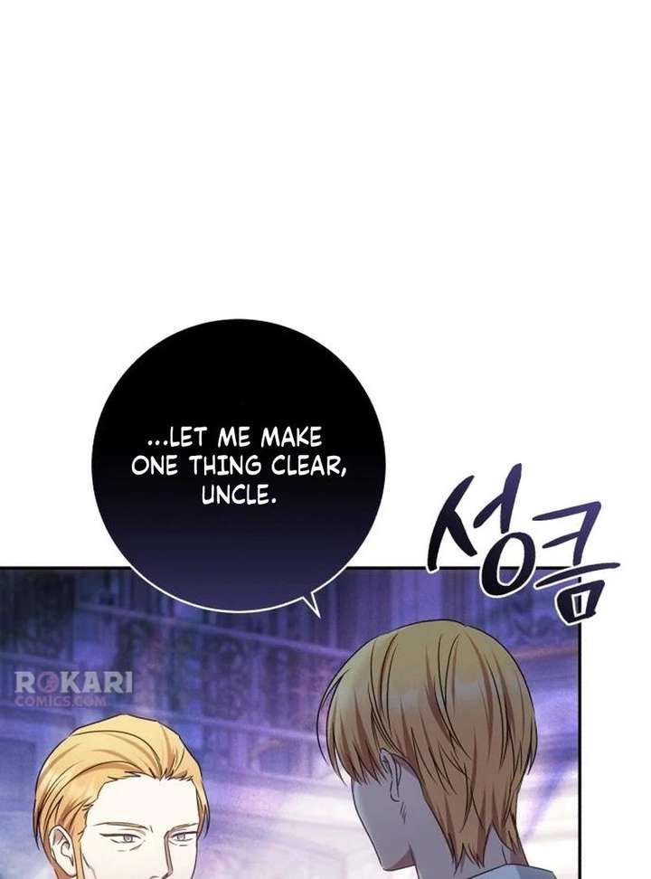 My Husband Was Stolen Twice Chapter 35 page 36