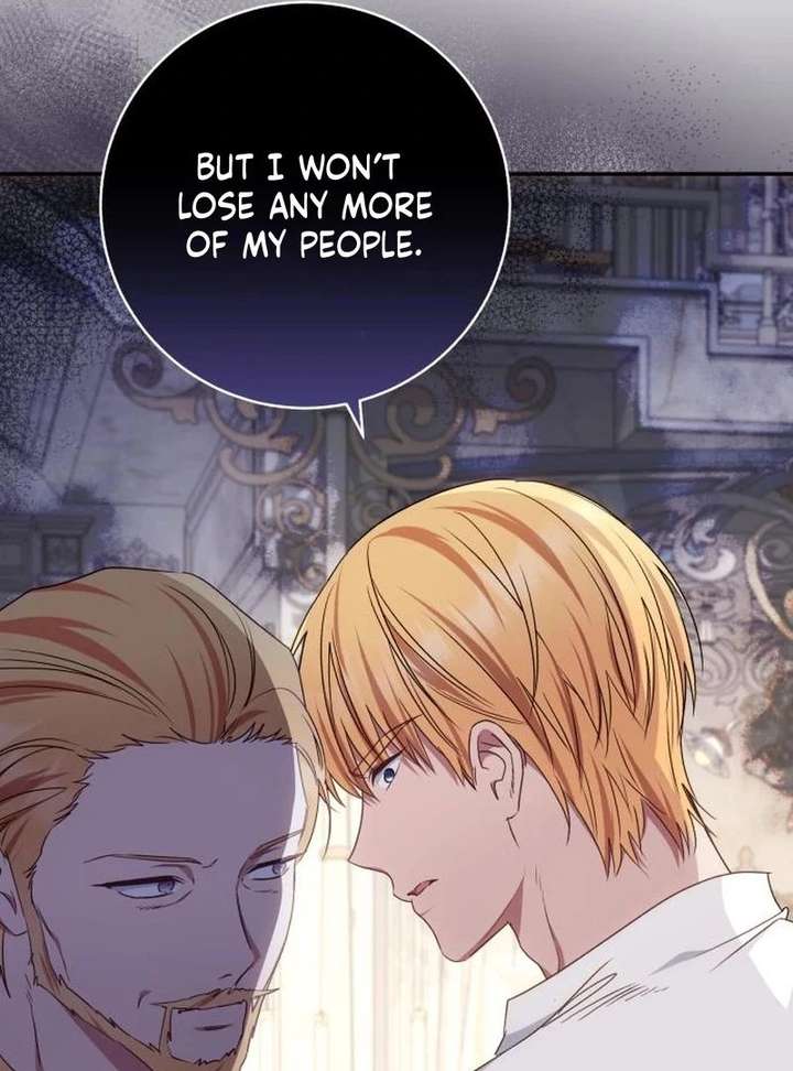 My Husband Was Stolen Twice Chapter 35 page 39