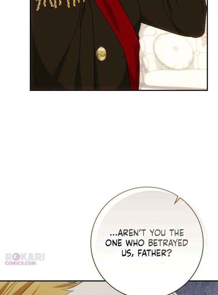 My Husband Was Stolen Twice Chapter 35 page 45
