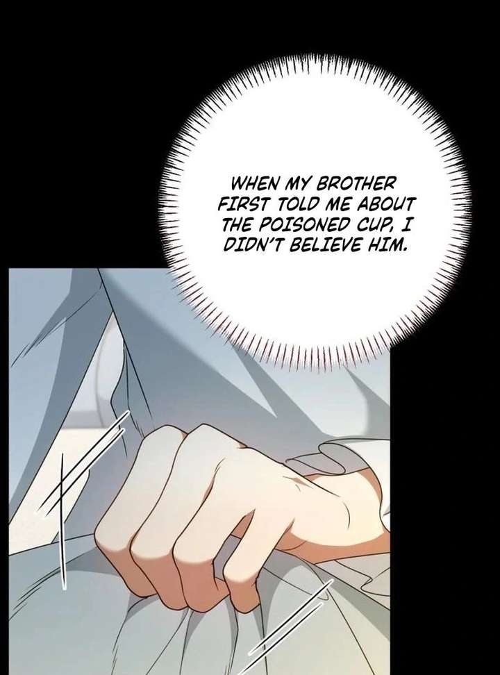 My Husband Was Stolen Twice Chapter 35 page 49