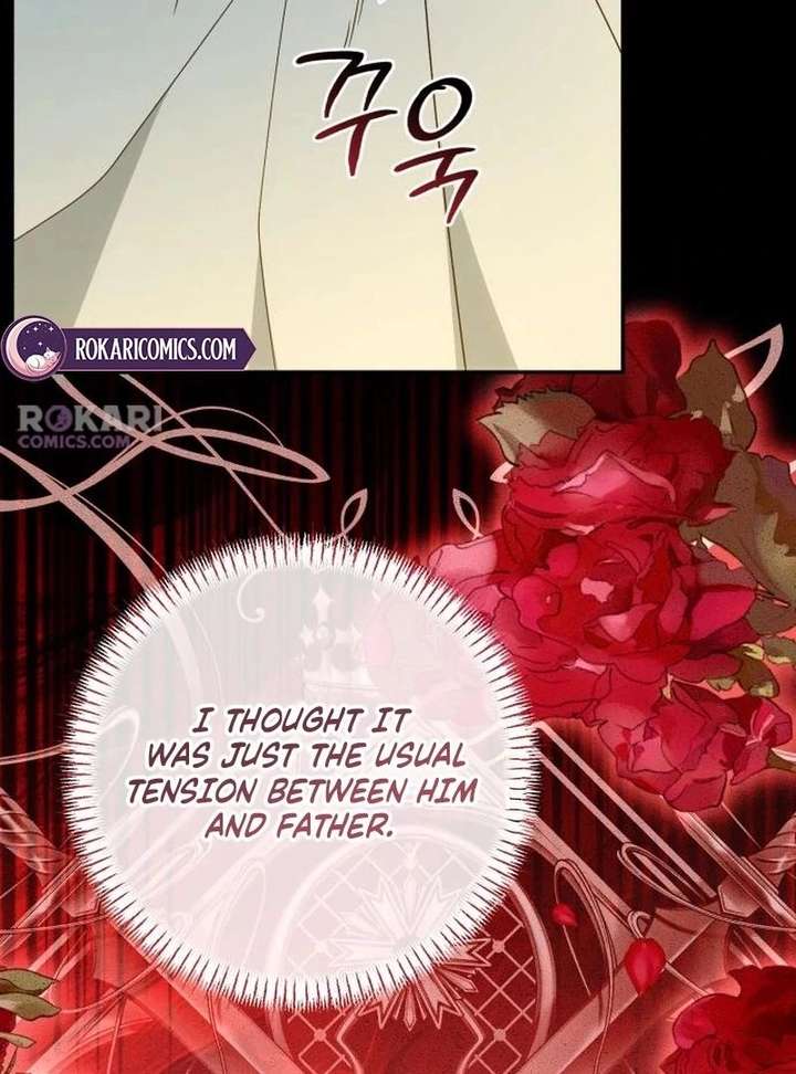 My Husband Was Stolen Twice Chapter 35 page 50