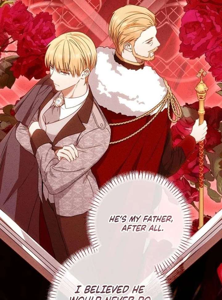 My Husband Was Stolen Twice Chapter 35 page 51
