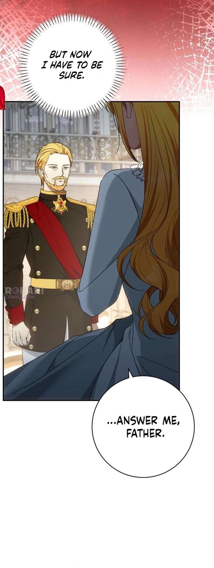 My Husband Was Stolen Twice Chapter 35 page 54