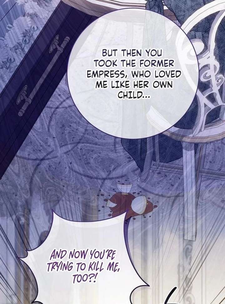 My Husband Was Stolen Twice Chapter 35 page 56