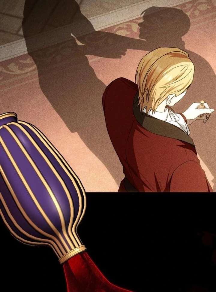 My Husband Was Stolen Twice Chapter 35 page 60