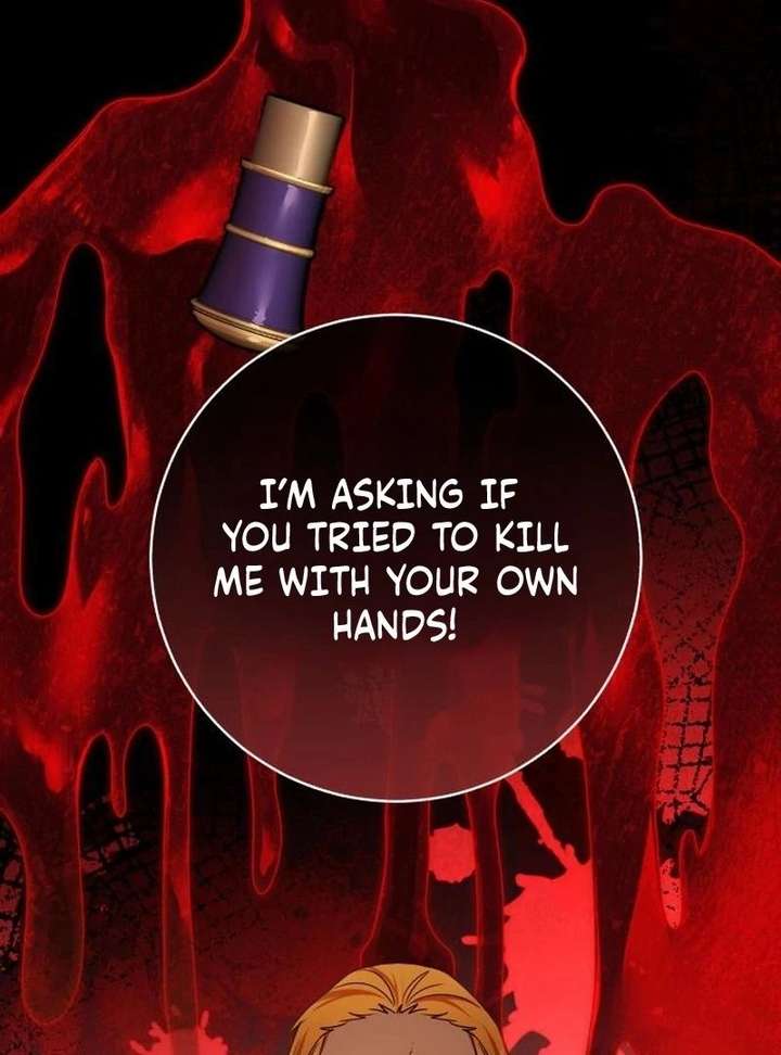 My Husband Was Stolen Twice Chapter 35 page 61