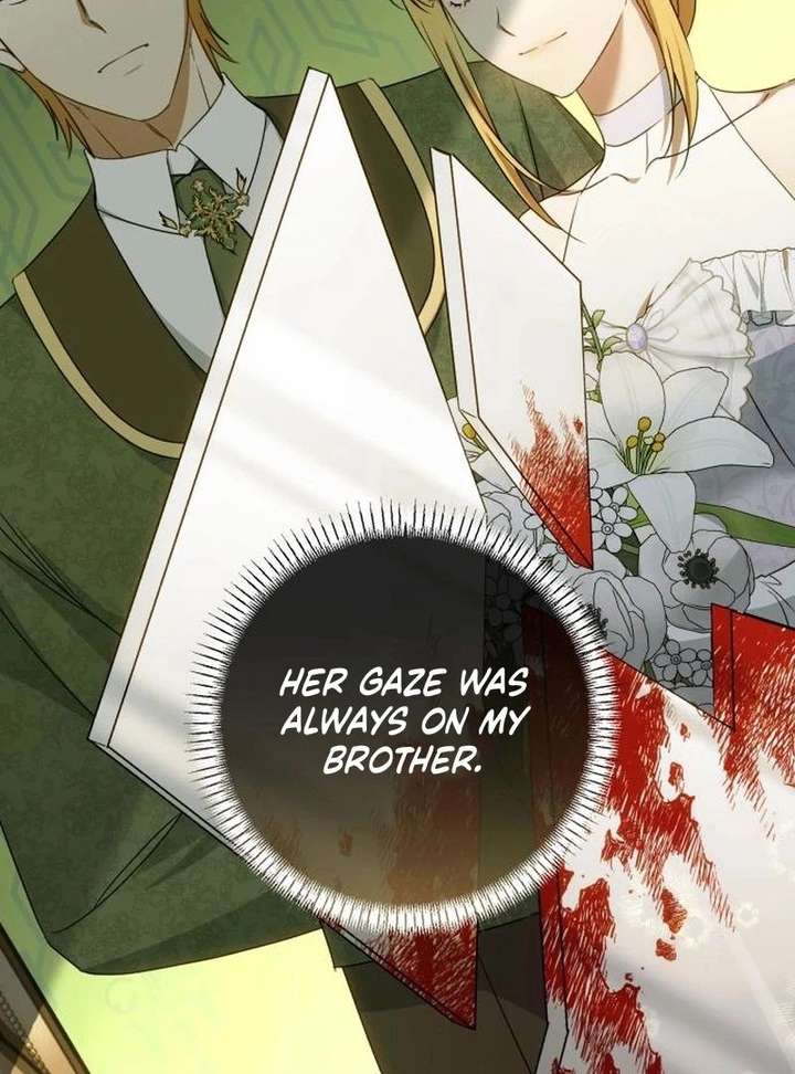 My Husband Was Stolen Twice Chapter 35 page 71