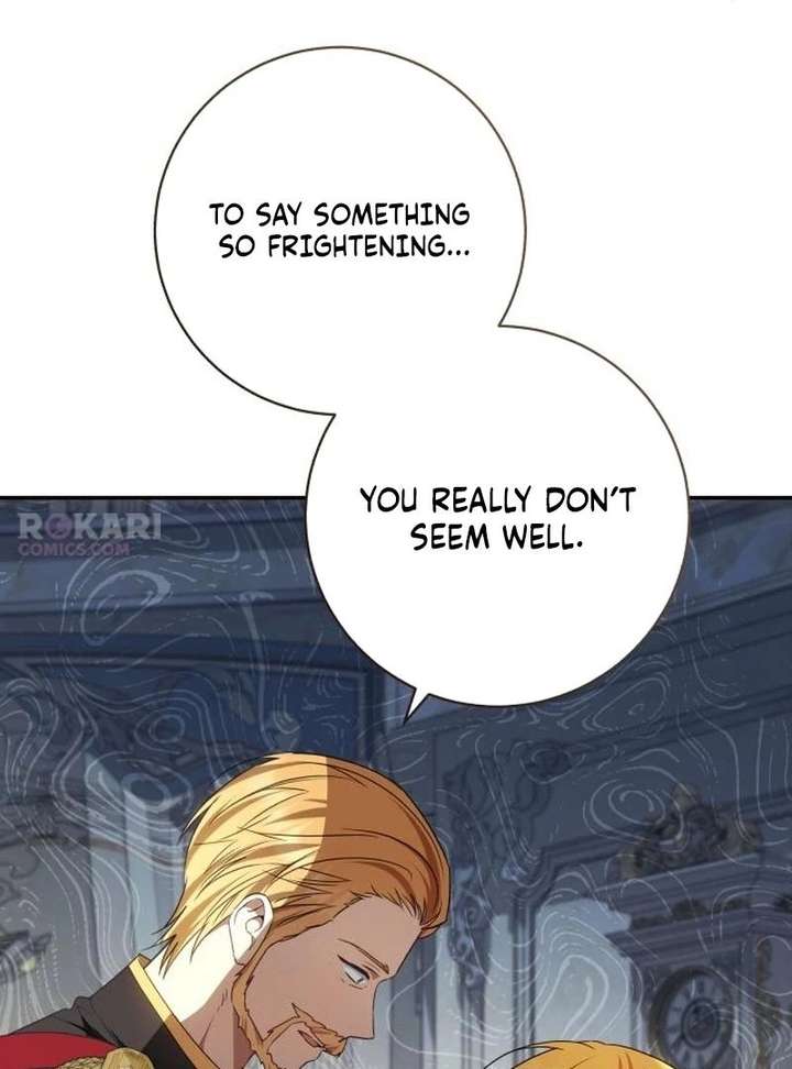 My Husband Was Stolen Twice Chapter 35 page 81