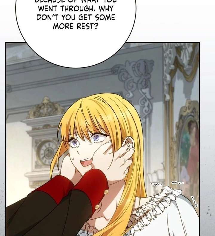 My Husband Was Stolen Twice Chapter 35 page 84