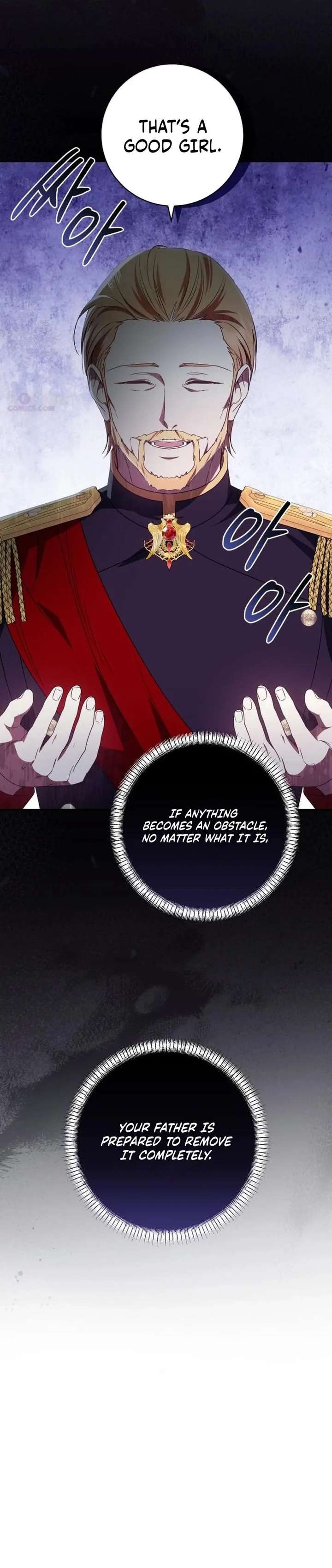 My Husband Was Stolen Twice Chapter 35 page 86