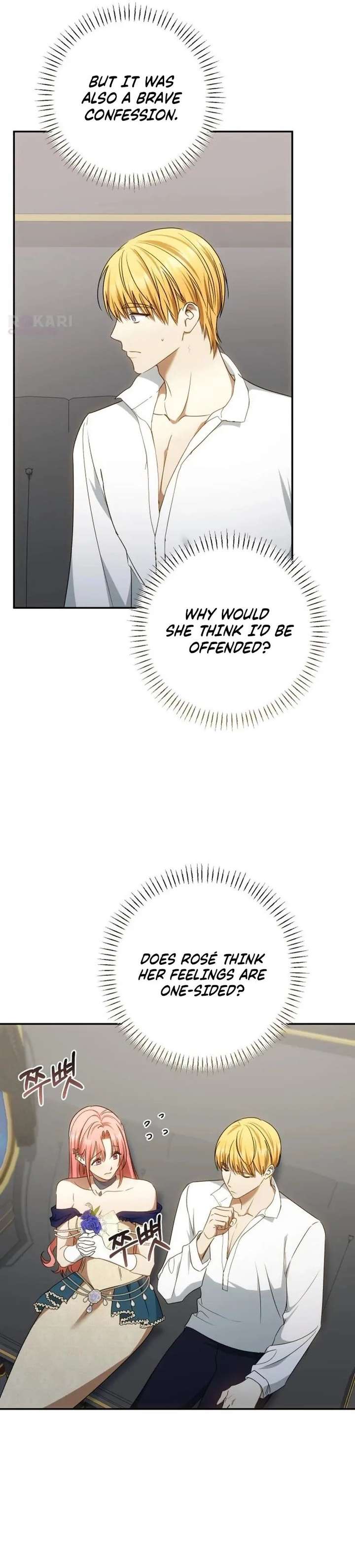 My Husband Was Stolen Twice Chapter 35 page 103