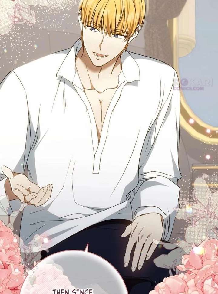 My Husband Was Stolen Twice Chapter 35 page 117