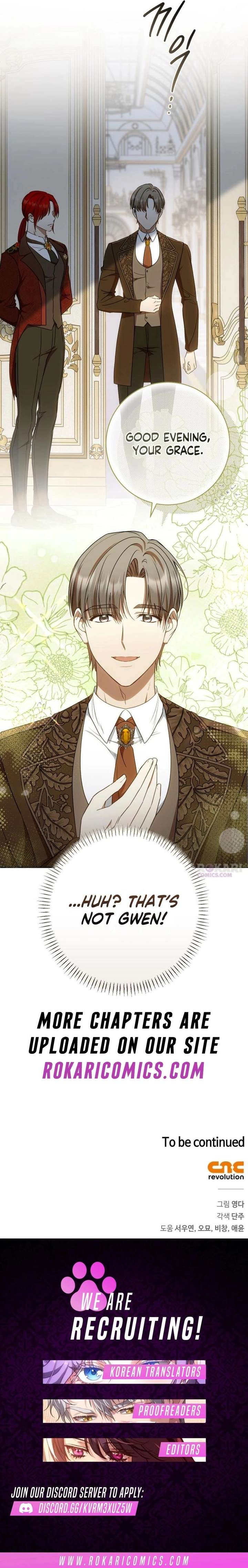 My Husband Was Stolen Twice Chapter 43 page 15