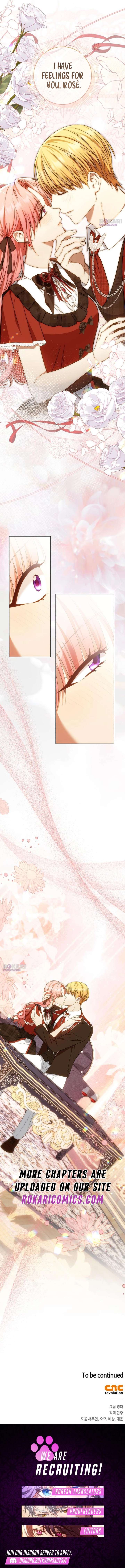 My Husband Was Stolen Twice Chapter 45 page 12