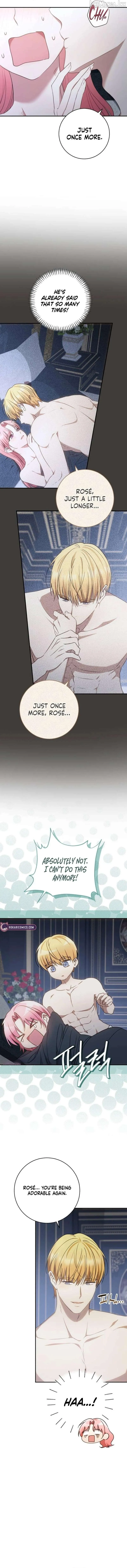 My Husband Was Stolen Twice Chapter 46 page 11