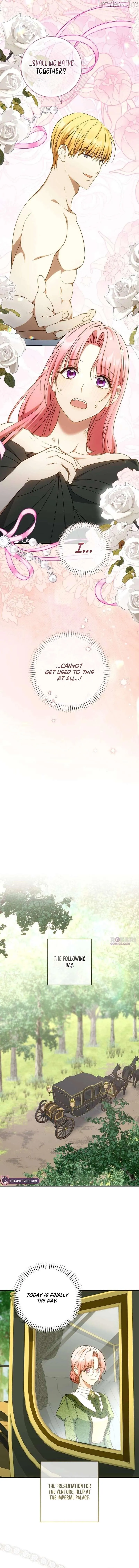 My Husband Was Stolen Twice Chapter 46 page 13