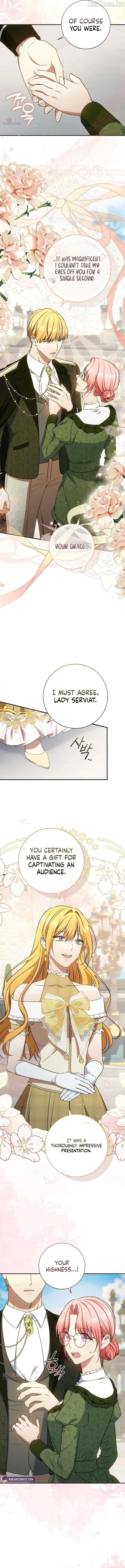 My Husband Was Stolen Twice Chapter 48 page 2