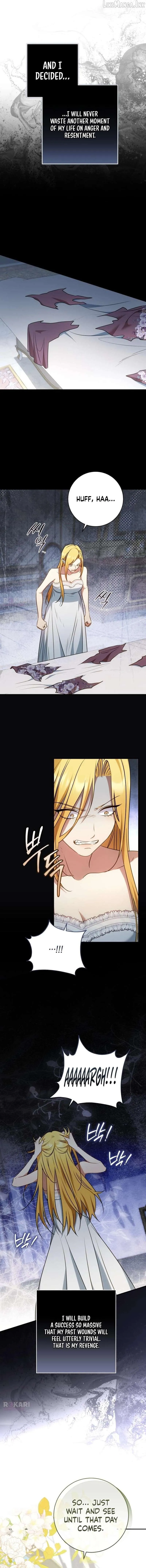 My Husband Was Stolen Twice Chapter 48 page 15