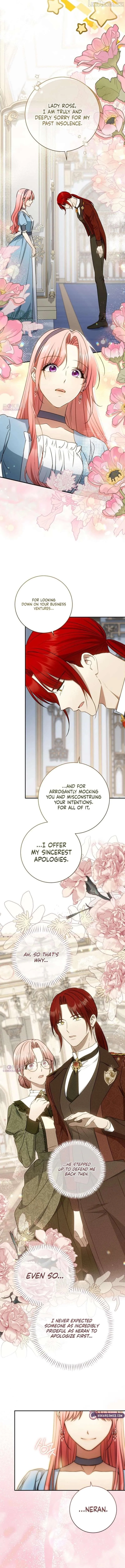 My Husband Was Stolen Twice Chapter 51 page 7