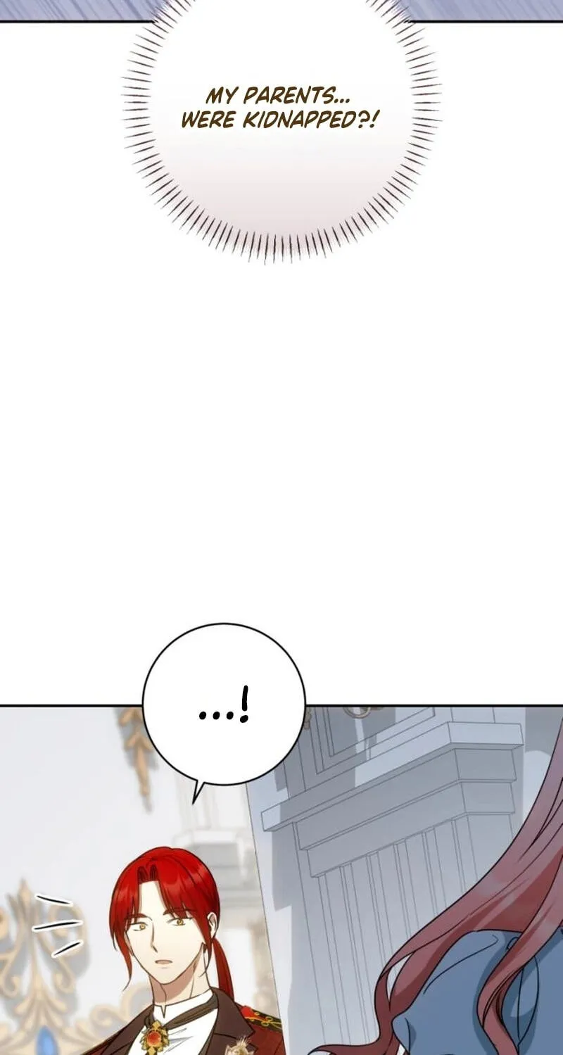 My Husband Was Stolen Twice Chapter 52 page 4