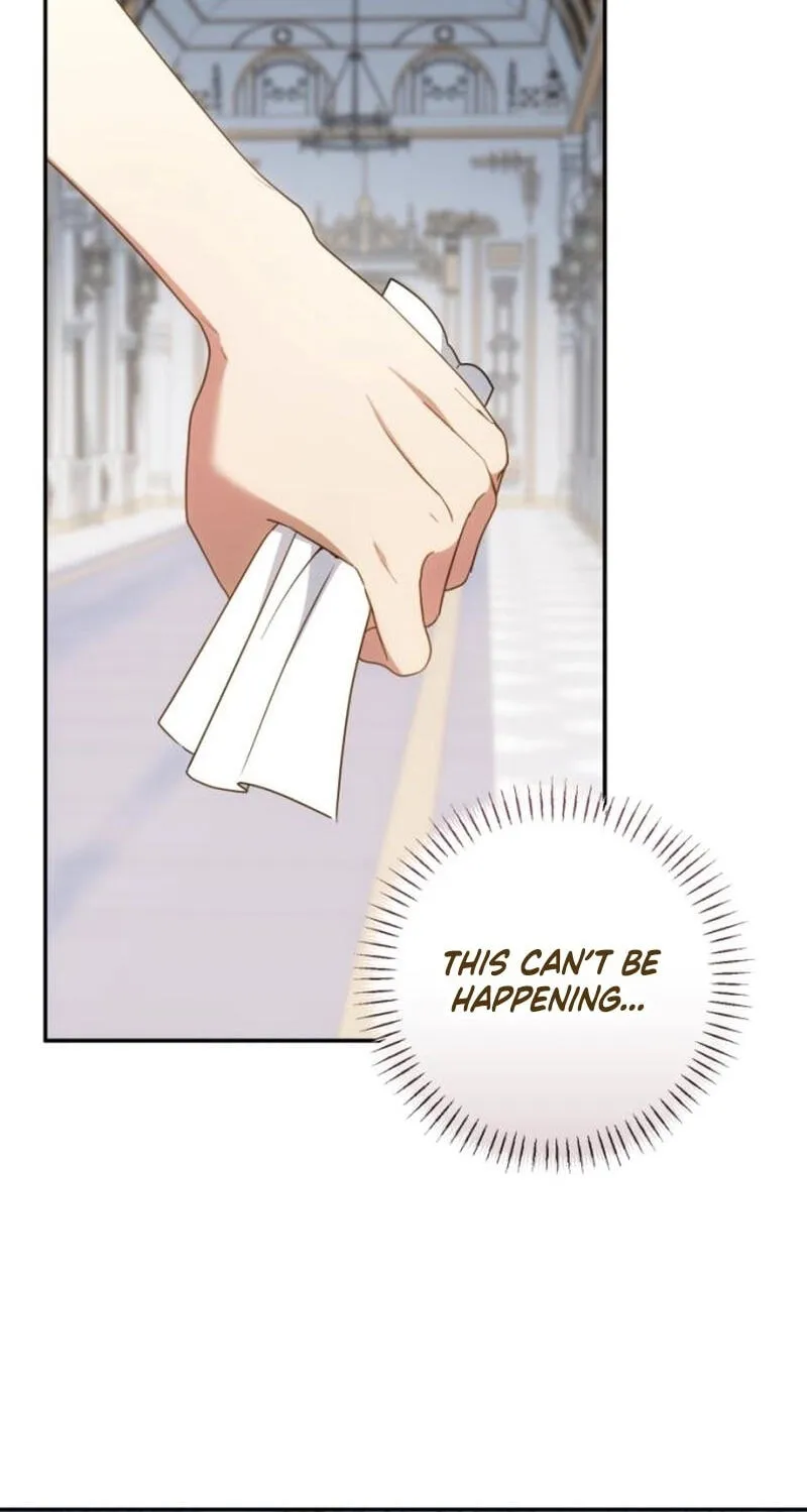 My Husband Was Stolen Twice Chapter 52 page 2