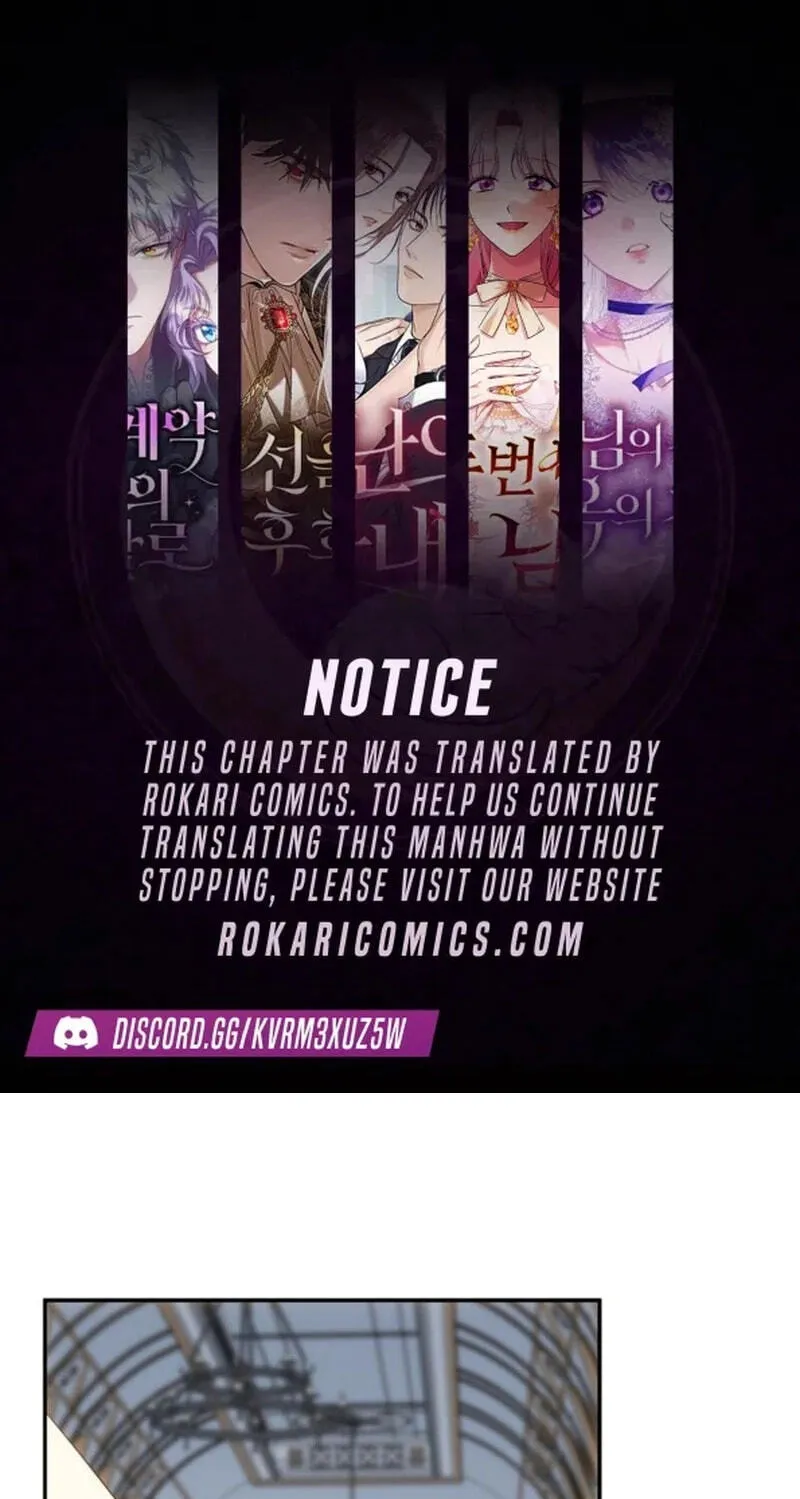 My Husband Was Stolen Twice Chapter 52 page 1
