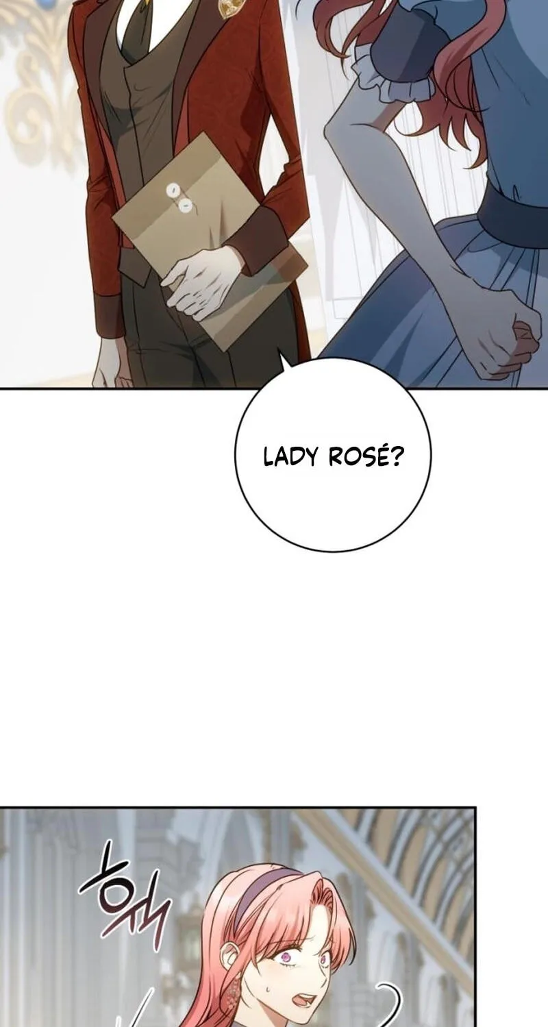 My Husband Was Stolen Twice Chapter 52 page 5
