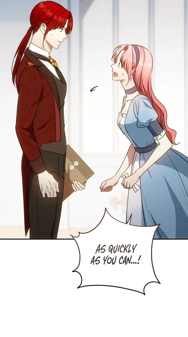 My Husband Was Stolen Twice Chapter 52 page 7
