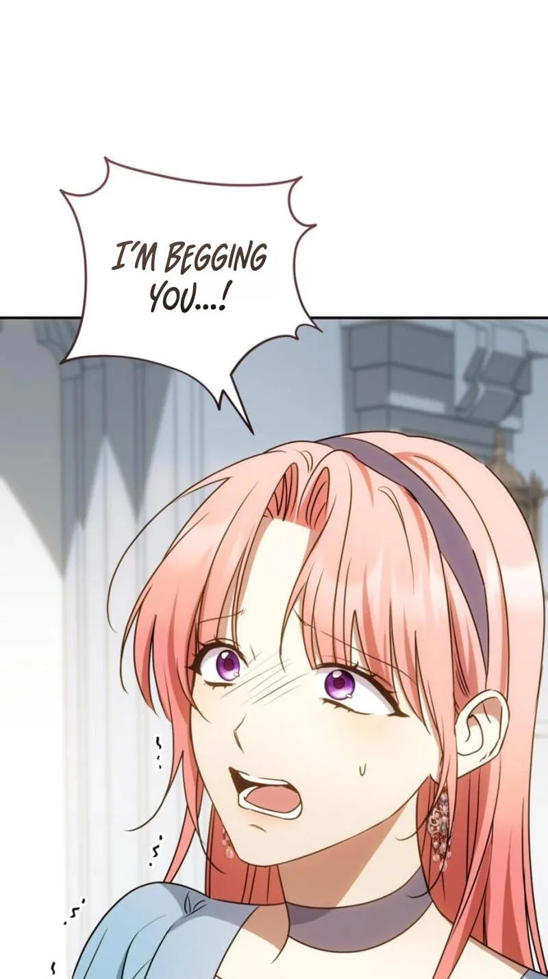 My Husband Was Stolen Twice Chapter 52 page 8