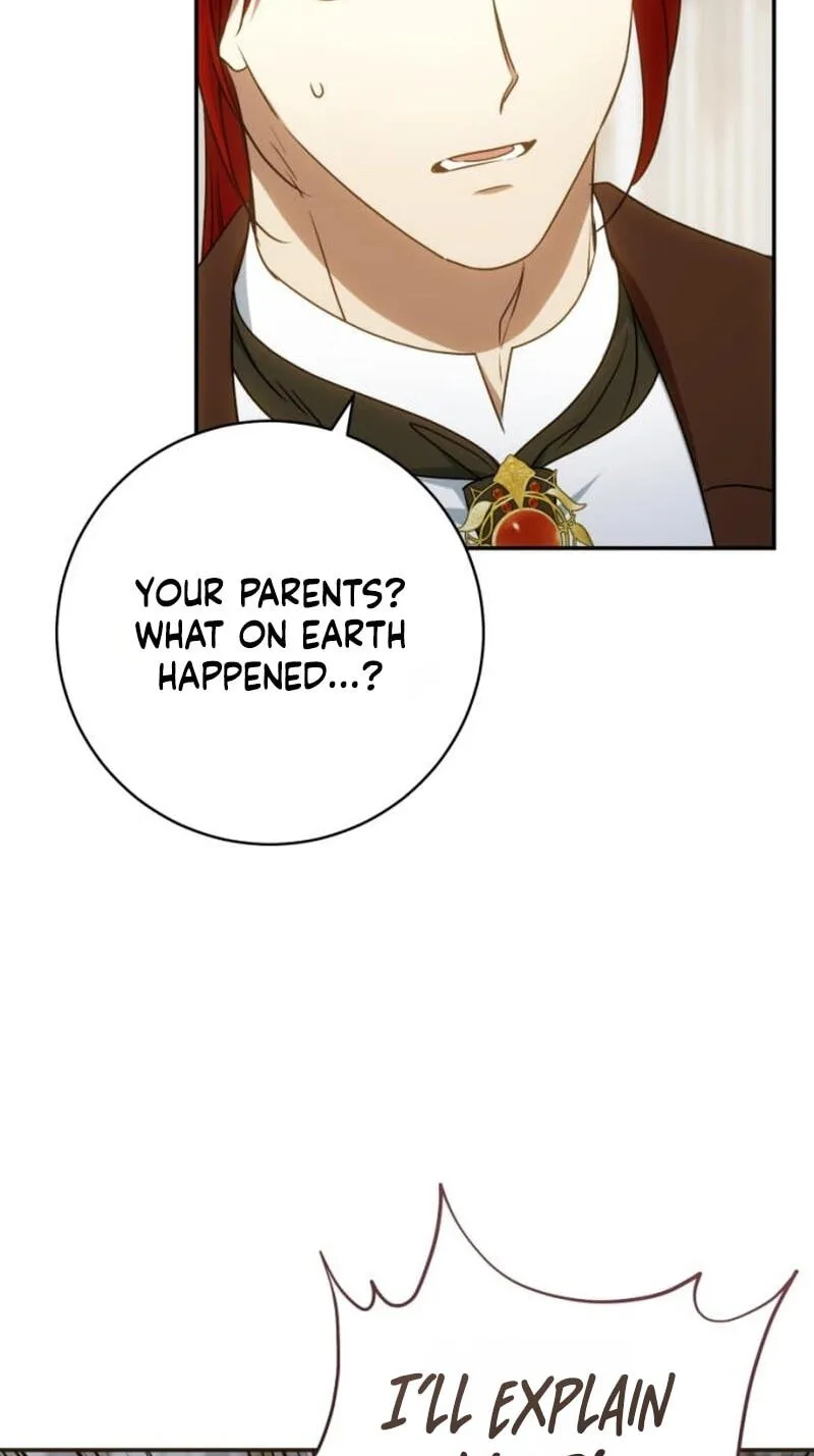 My Husband Was Stolen Twice Chapter 52 page 10