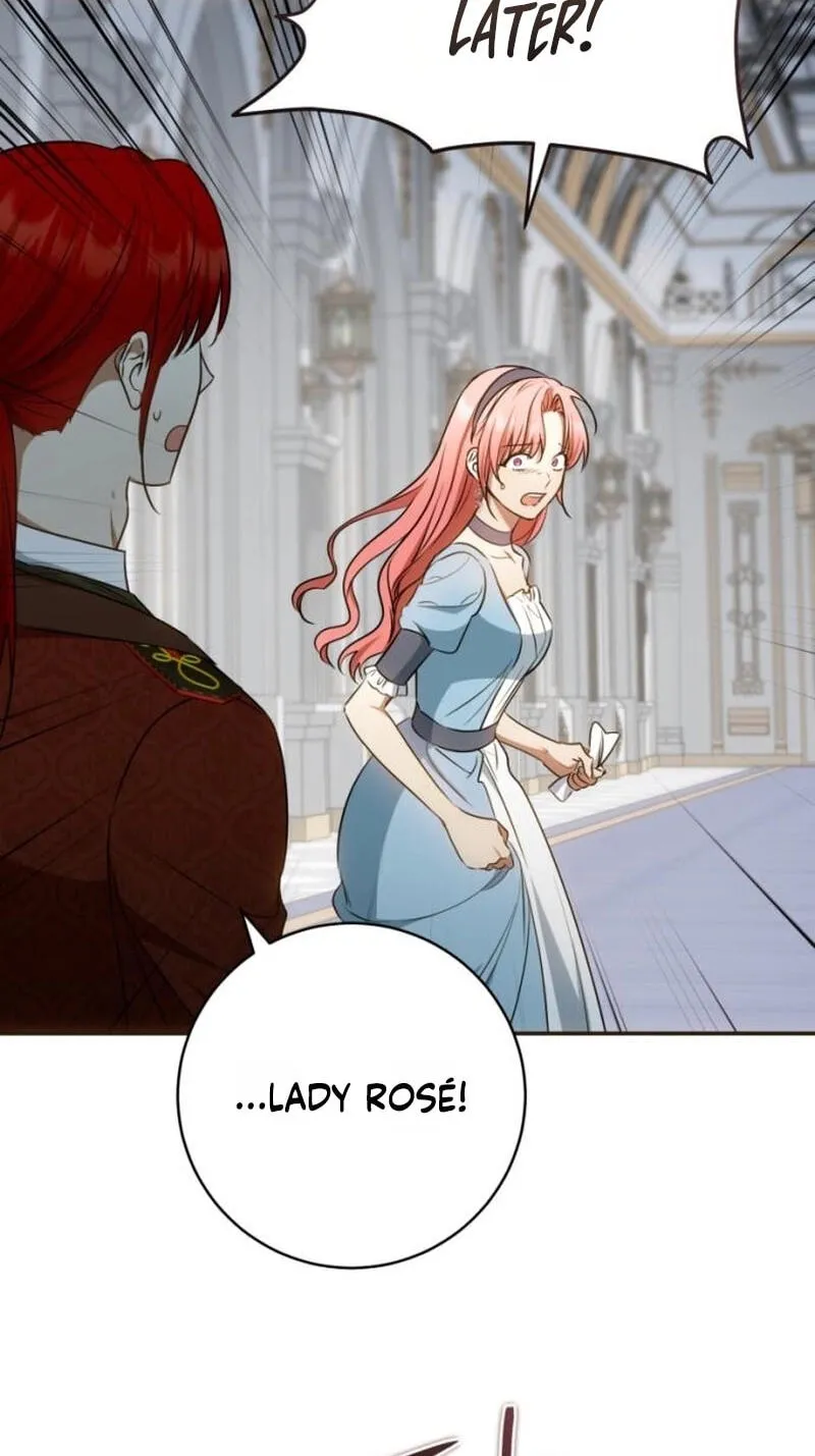 My Husband Was Stolen Twice Chapter 52 page 11
