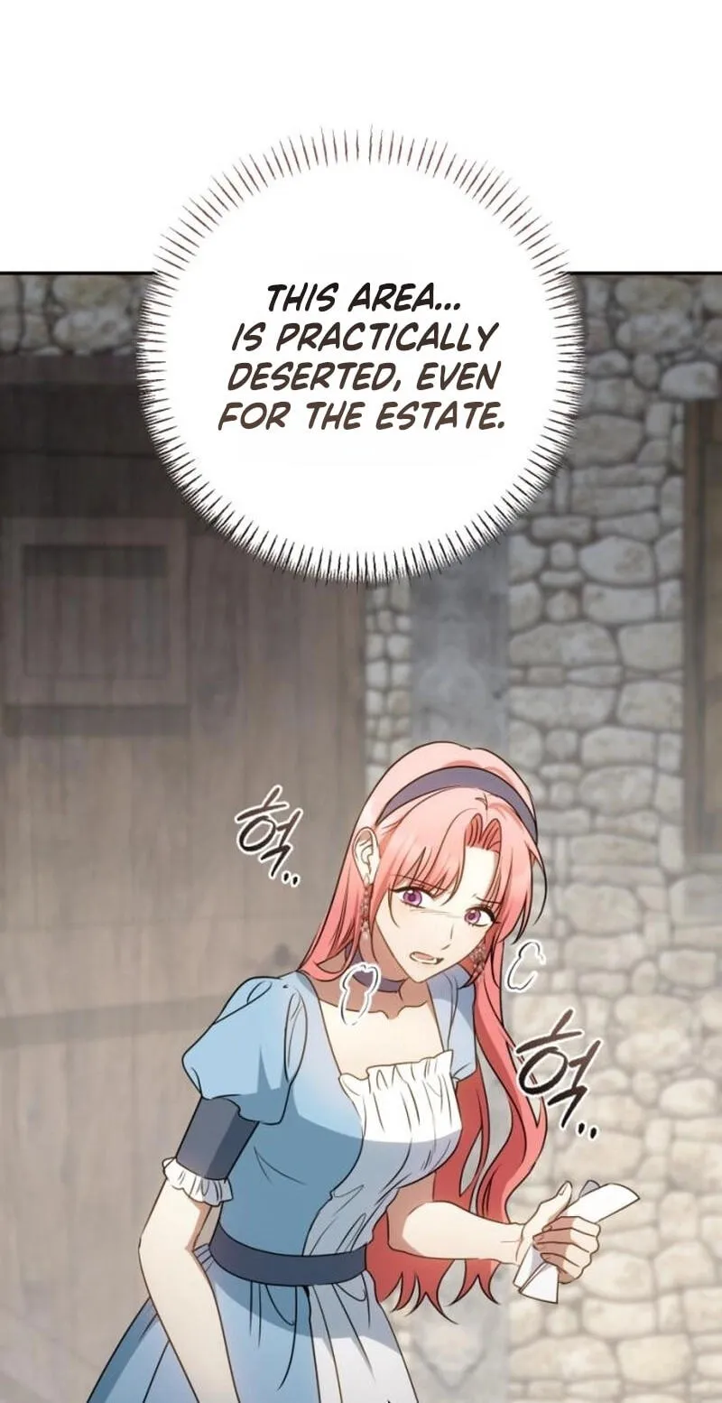 My Husband Was Stolen Twice Chapter 52 page 17