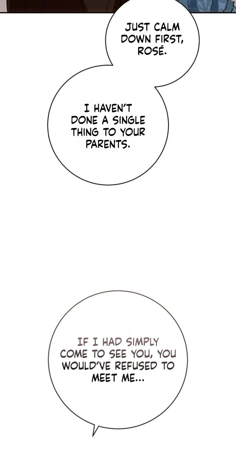 My Husband Was Stolen Twice Chapter 52 page 31