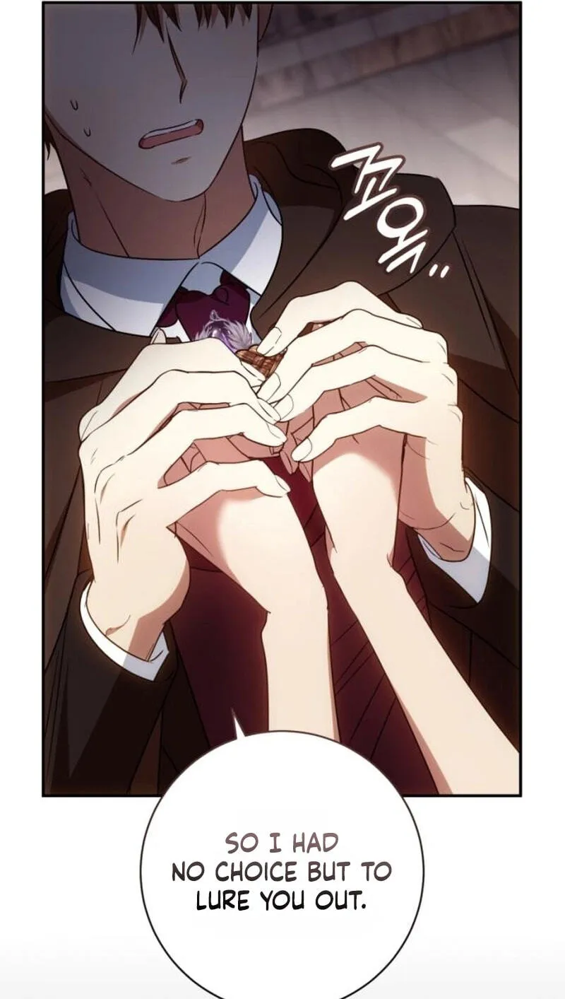 My Husband Was Stolen Twice Chapter 52 page 32
