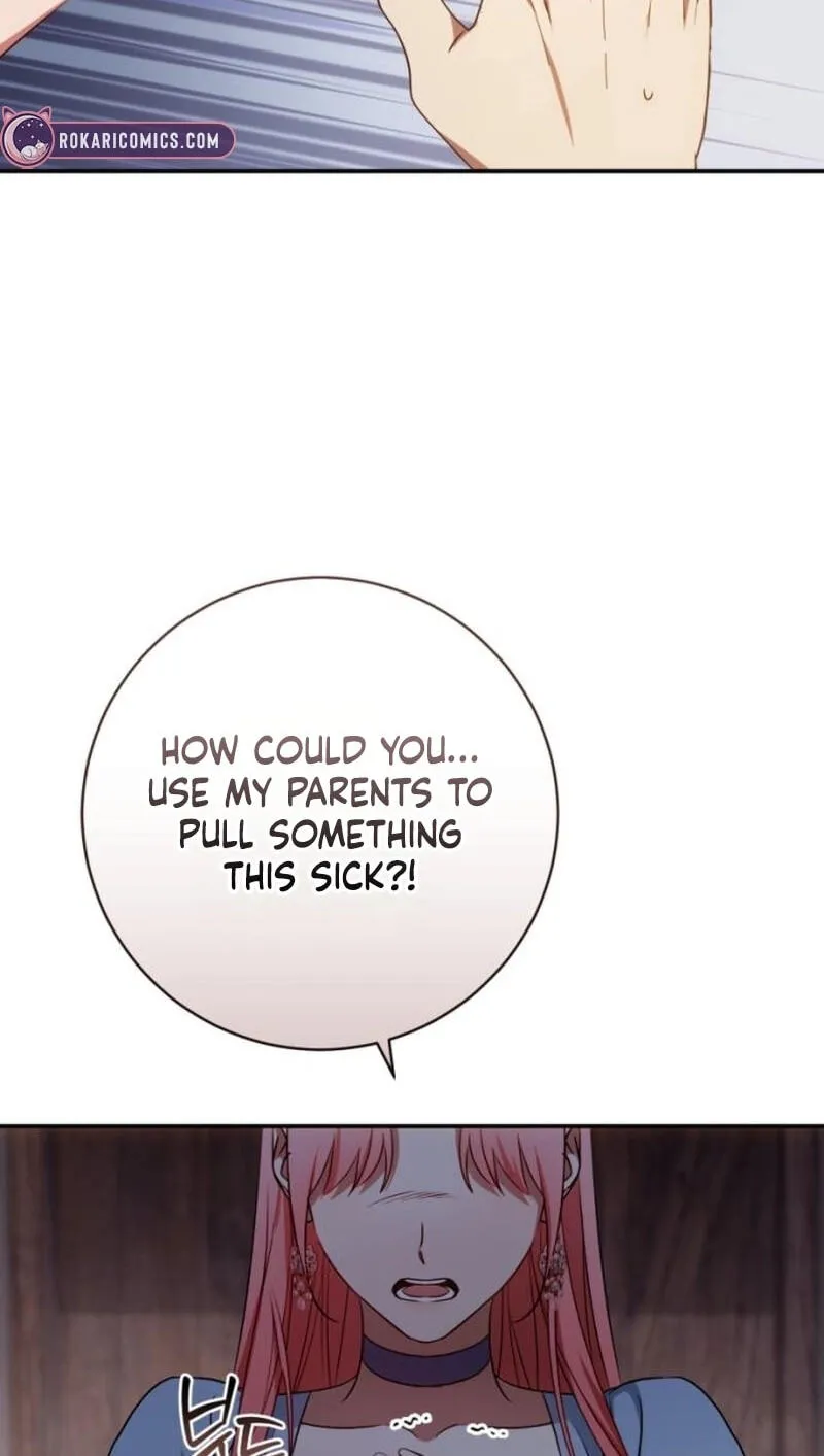 My Husband Was Stolen Twice Chapter 52 page 36