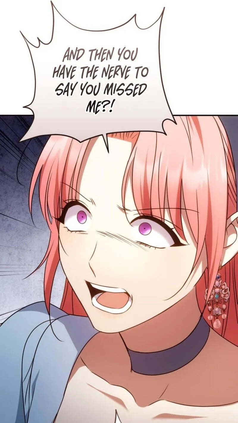 My Husband Was Stolen Twice Chapter 52 page 38