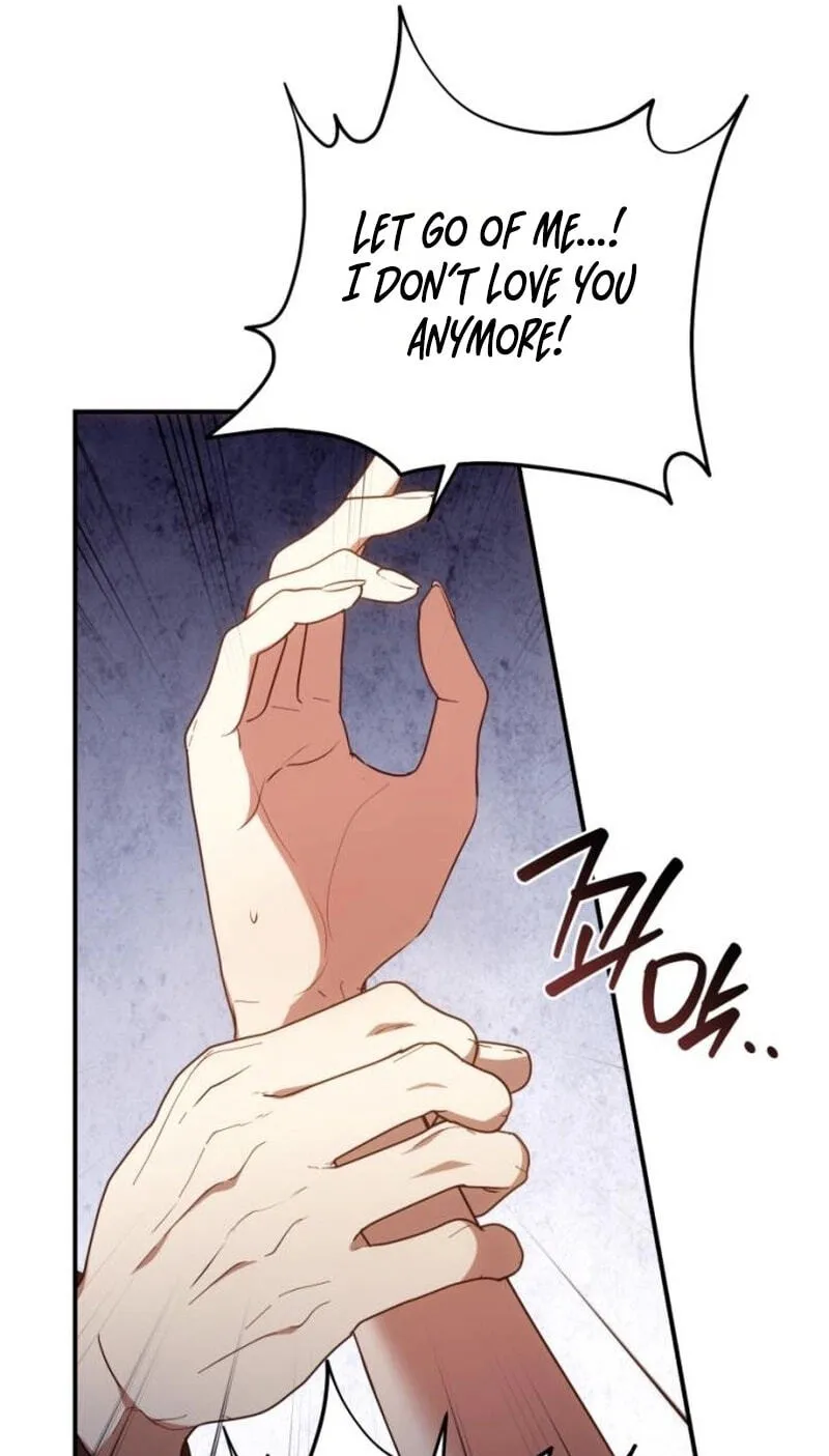 My Husband Was Stolen Twice Chapter 52 page 45