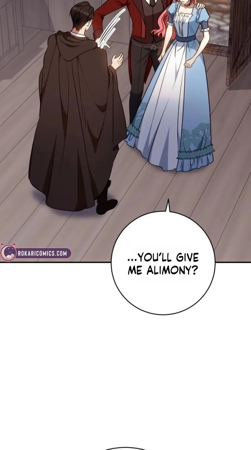 My Husband Was Stolen Twice Chapter 52 page 67