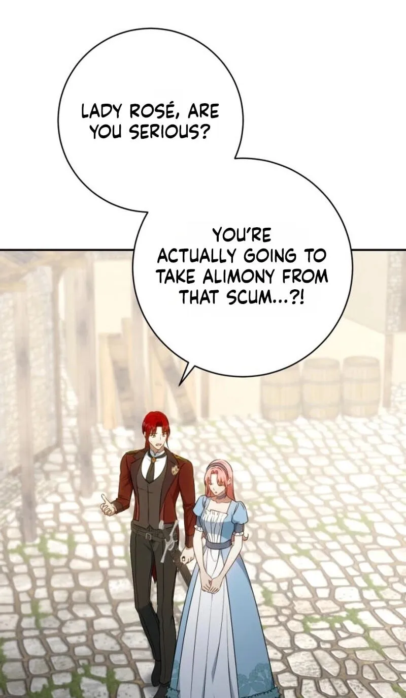 My Husband Was Stolen Twice Chapter 52 page 74