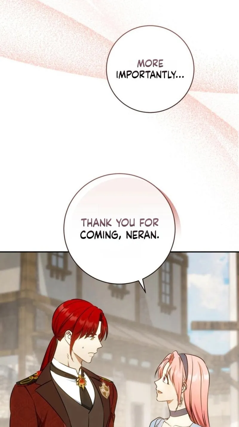 My Husband Was Stolen Twice Chapter 52 page 84
