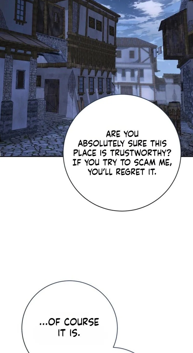 My Husband Was Stolen Twice Chapter 53 page 2